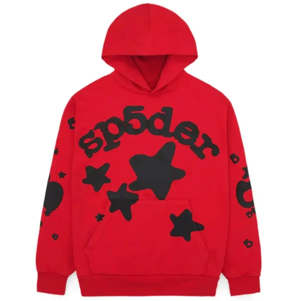 Sp5der Hoodie Celebrity Influence and Popularity