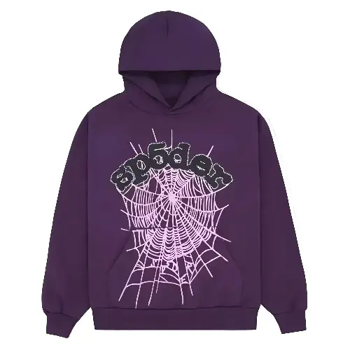 The Spider Hoodie: A Trendy, Spooky Fashion Statement for Every Season