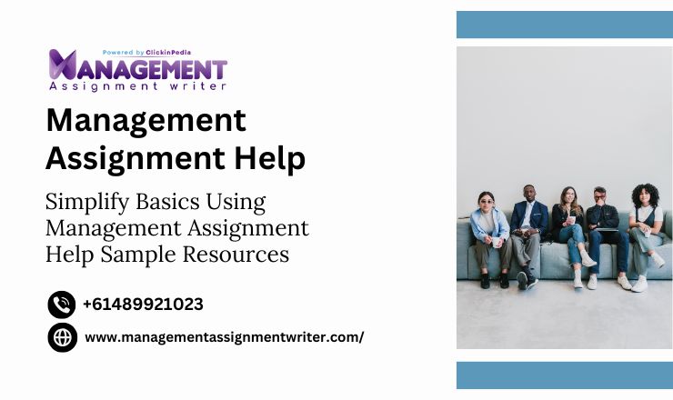 management assignment help