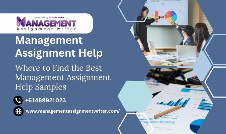 management assignment help