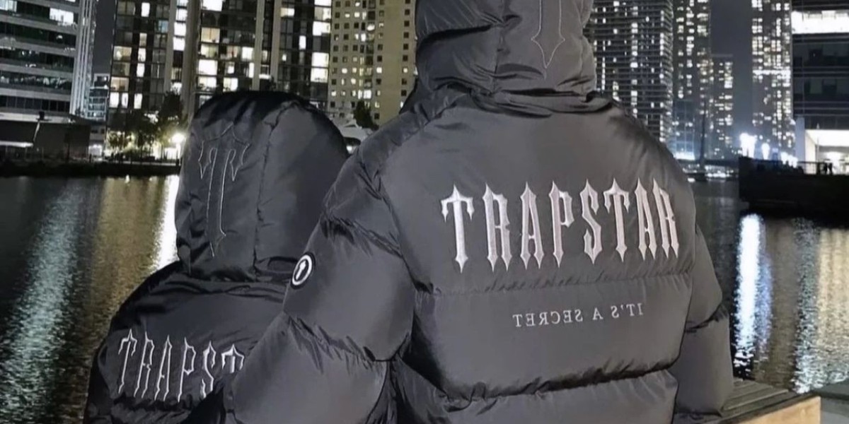 How to Rock a Trapstar Jacket Boldly