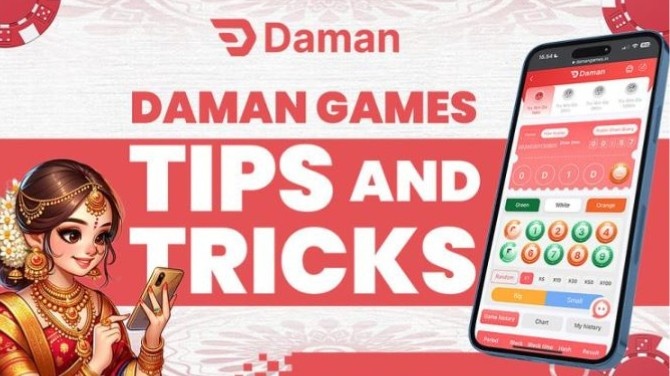 Daman game