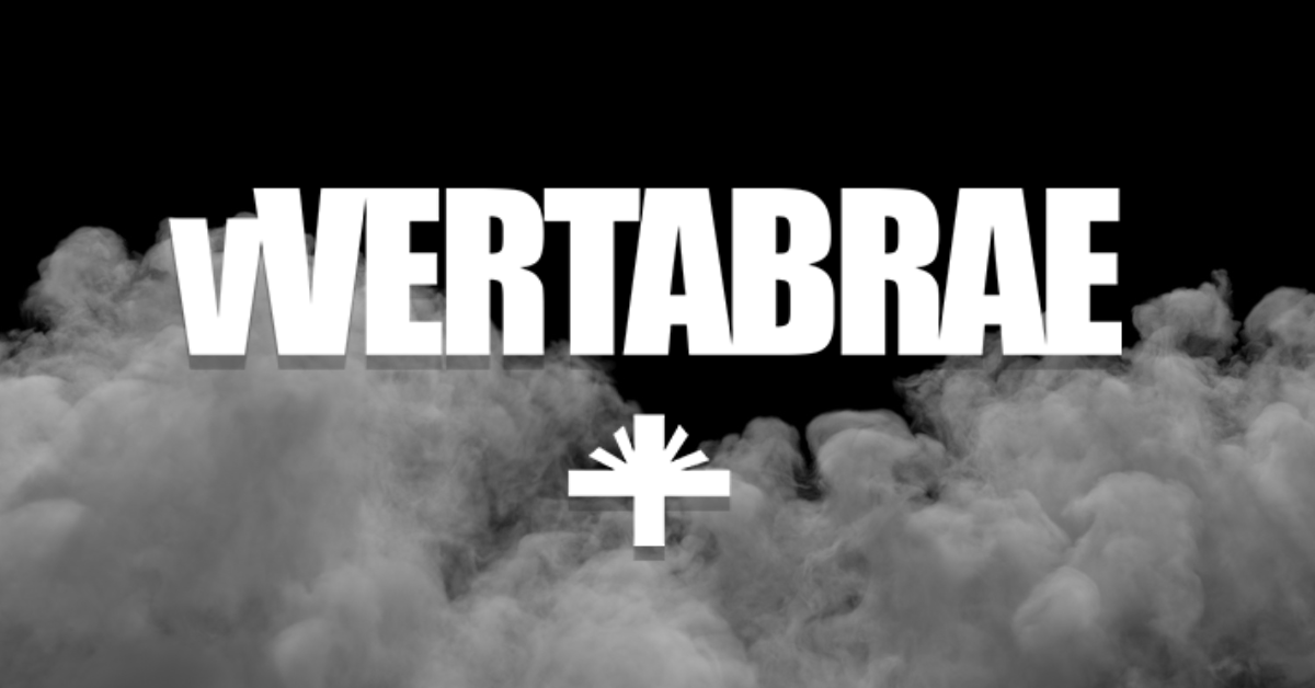 Vertebrae Clothing