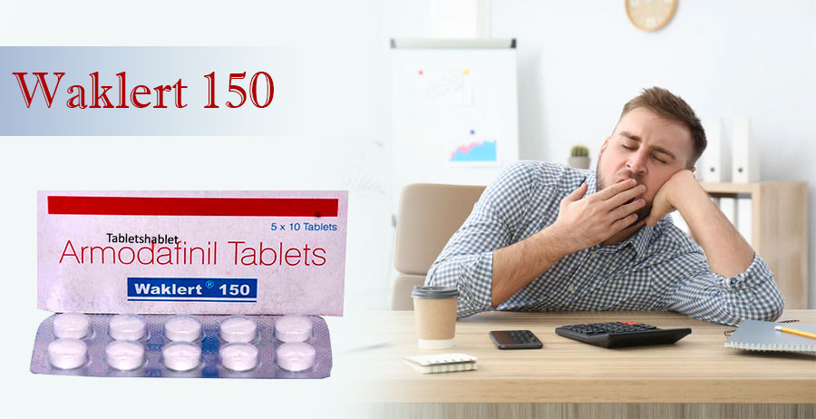 Waklert 150 mg