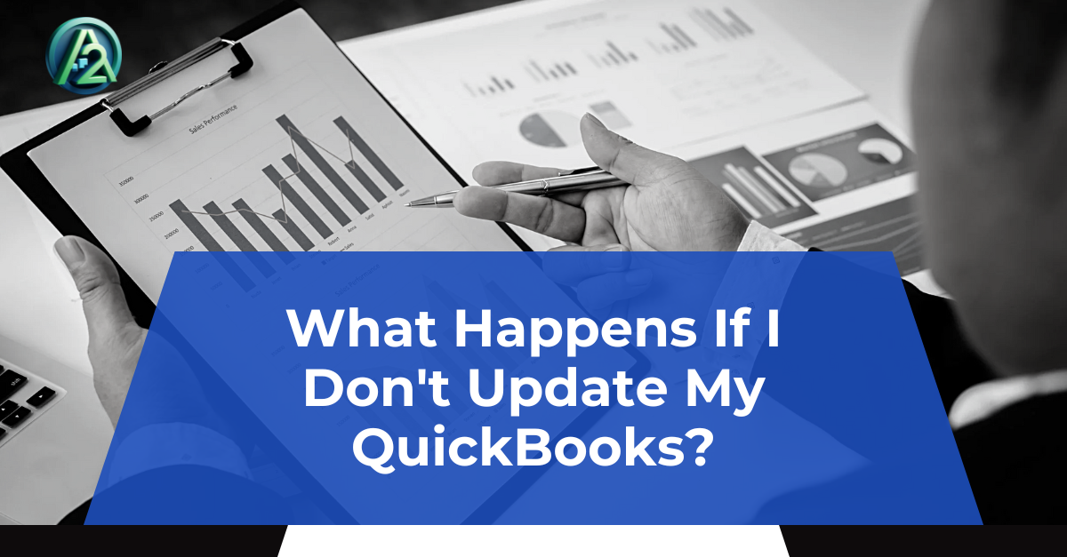 Quickbook updating