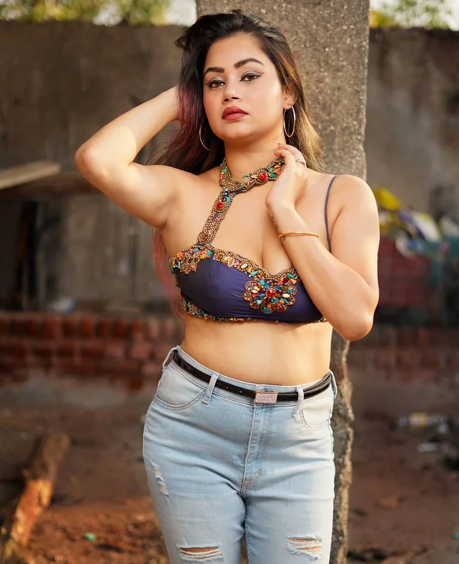 Jaipur Escort