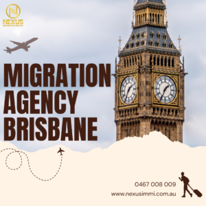 migration agency brisbane