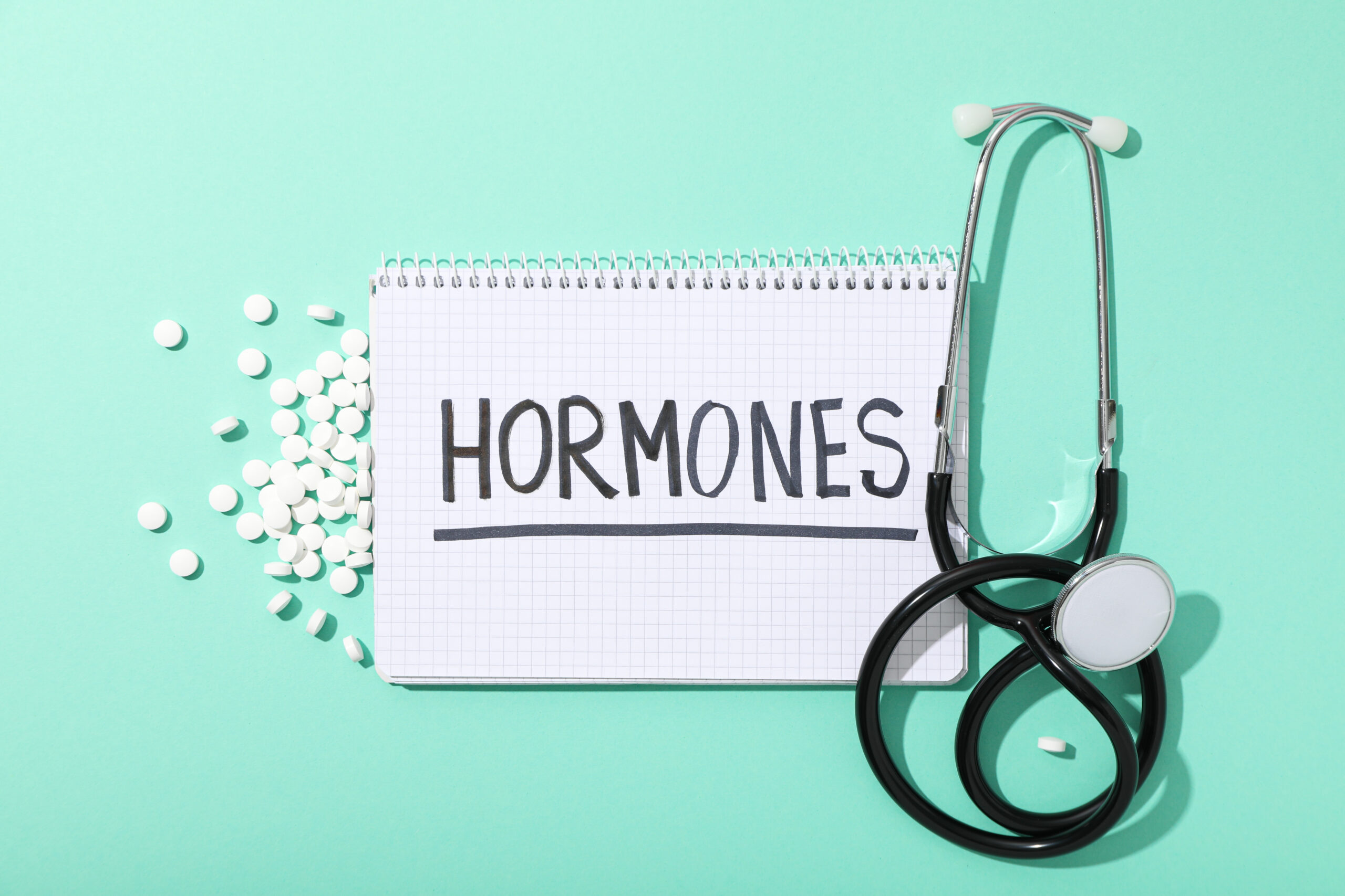 Bioidentical Hormone Replacement Therapy