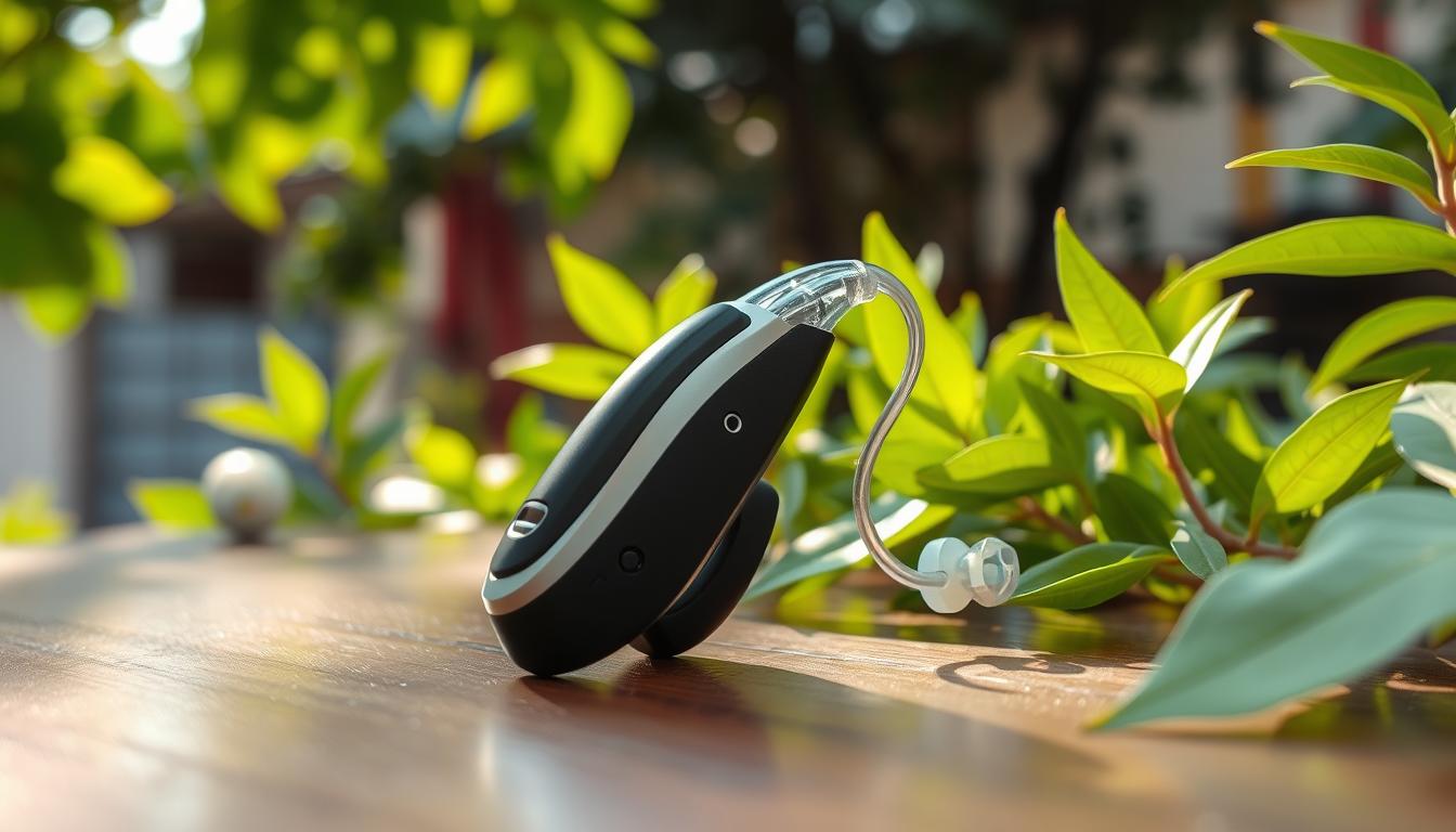 hearing aids in Sanjay Nagar