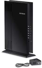 Netgear EAX20 Setup