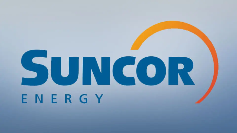 Suncor Energy Inc