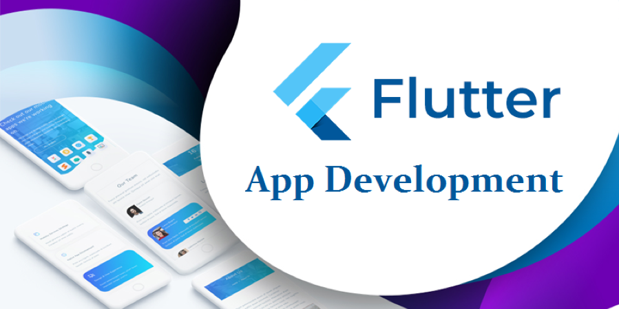 flutter app development company in Canada