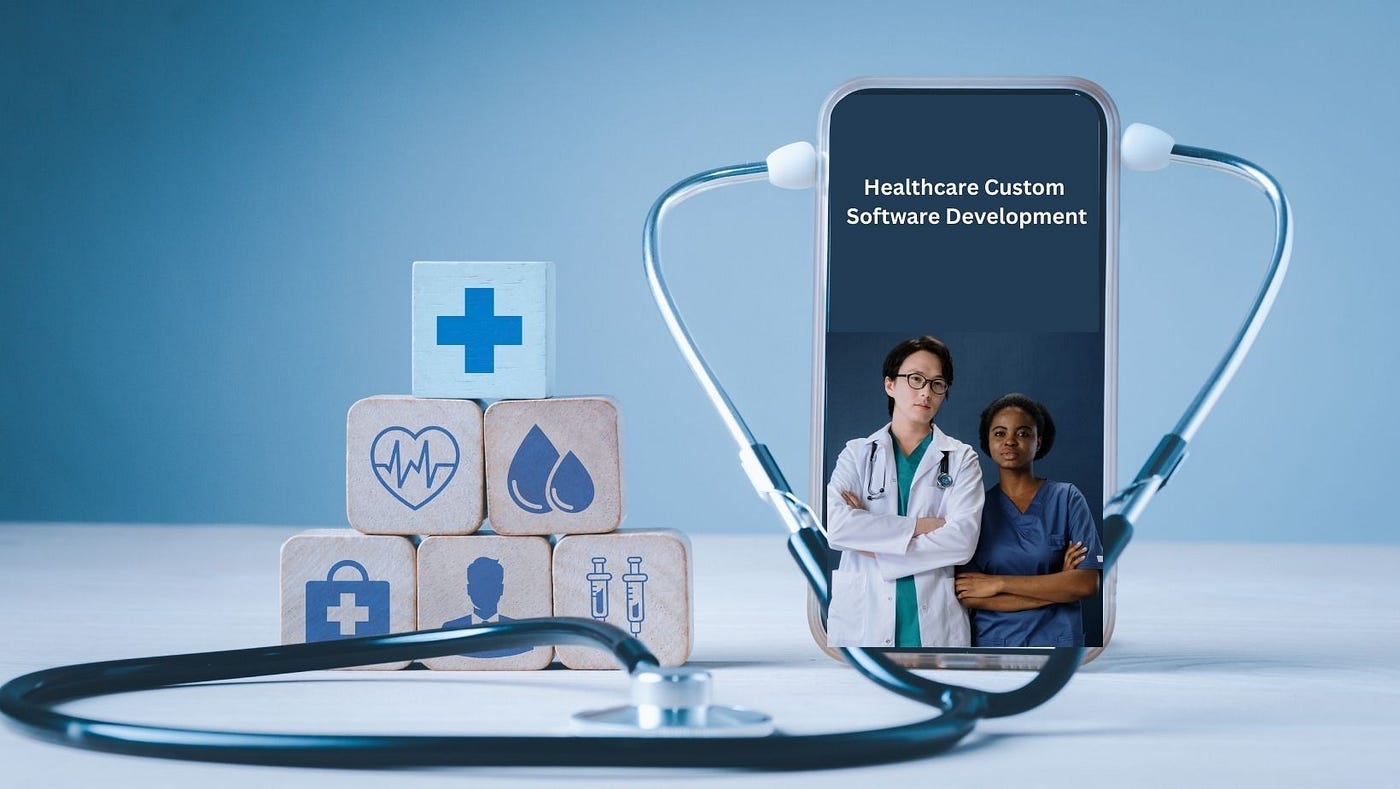 Top Benefits of Mobile Apps in the Healthcare Industry