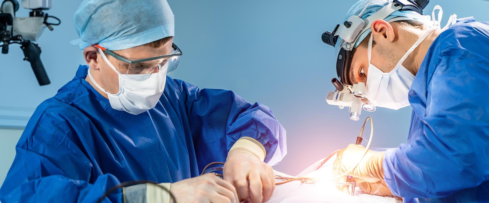 robotic colon surgery