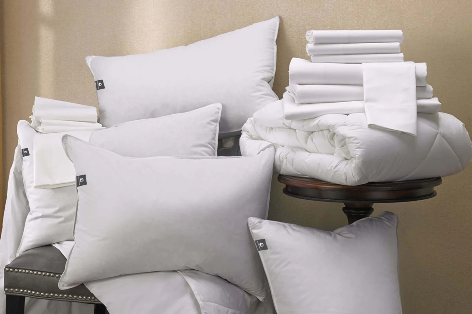 hotel linen in Chennai