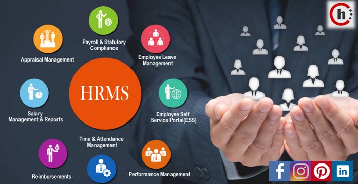 hr management services