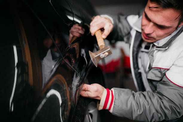 Auto Body Collision Repair