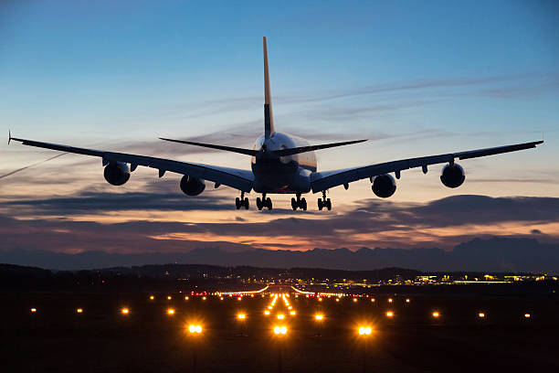 Airlineterminals