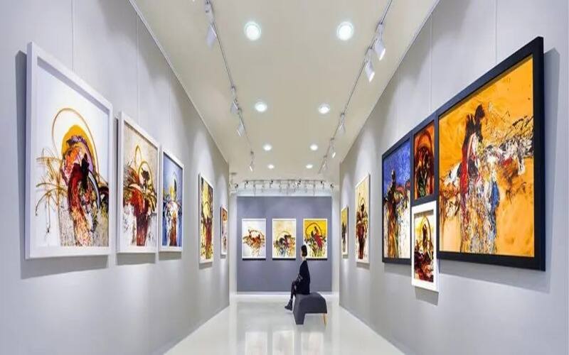 Top Art Exhibitions in Dubai Every Art Lover Should Visit