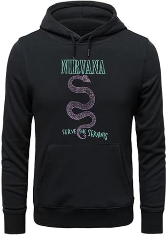 Nirvana merch