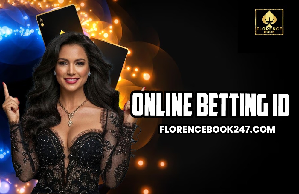 online betting id