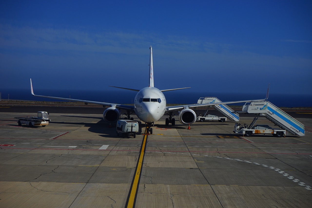 Air China Indonesia