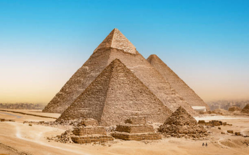 Top 5 Things to Do in Egypt: Uncover Ancient Wonders