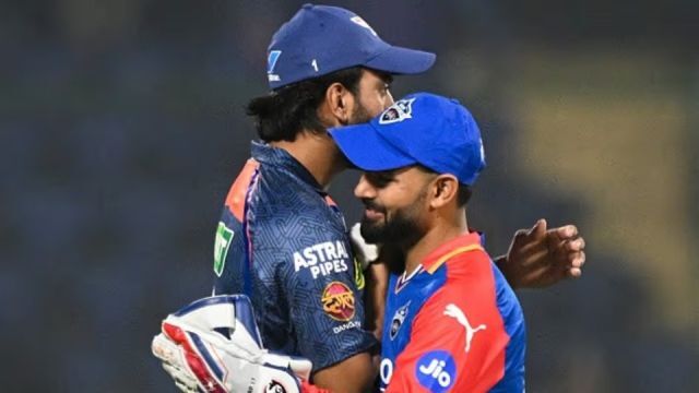 5 Captains Who Were Not Retained by IPL Franchises