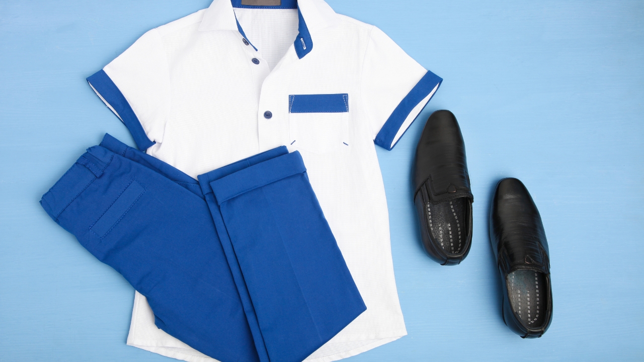 Quality Control Measures in School Uniform Manufacturing in Bangladesh