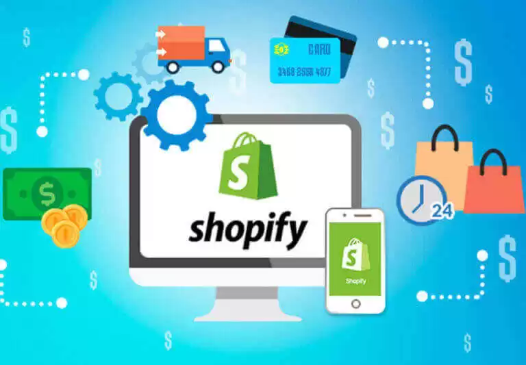 Shopify Development Company