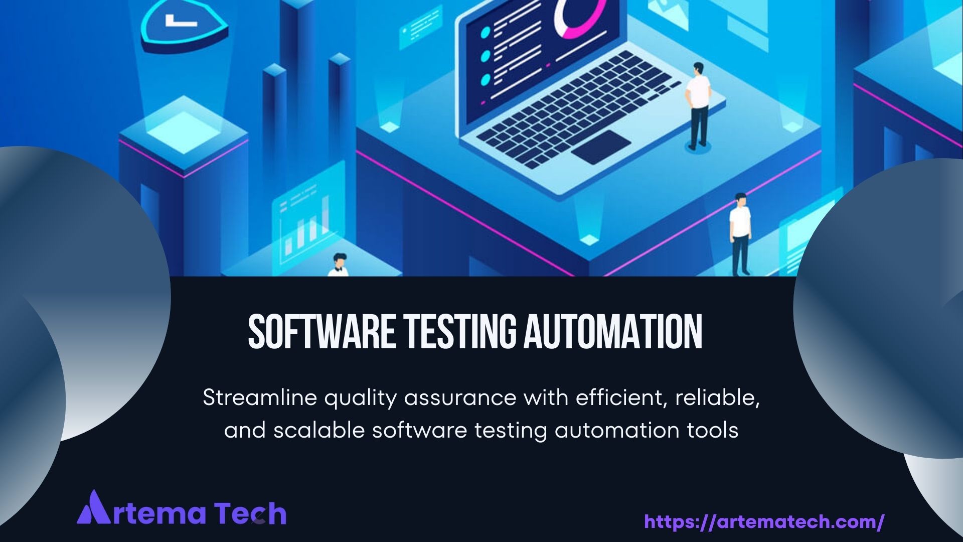 The Uses of Software Testing Automation