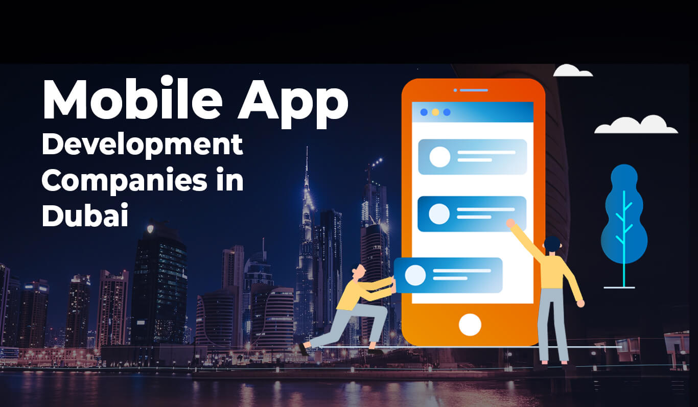 The Future of Innovation: Mobile App Development in Dubai Trends