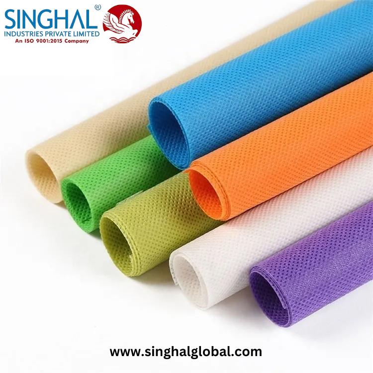 non woven fabric