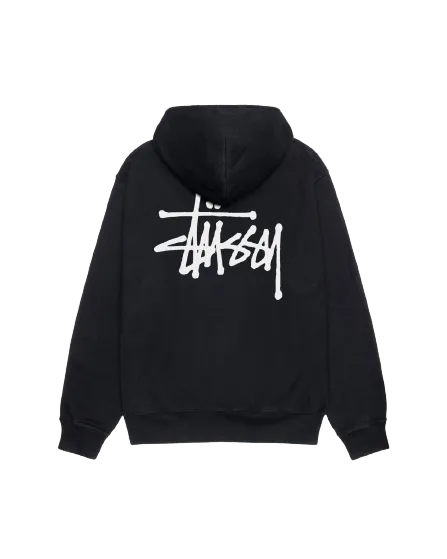 stussy hoodie