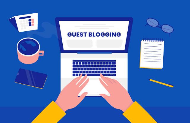 Guest post services UAE