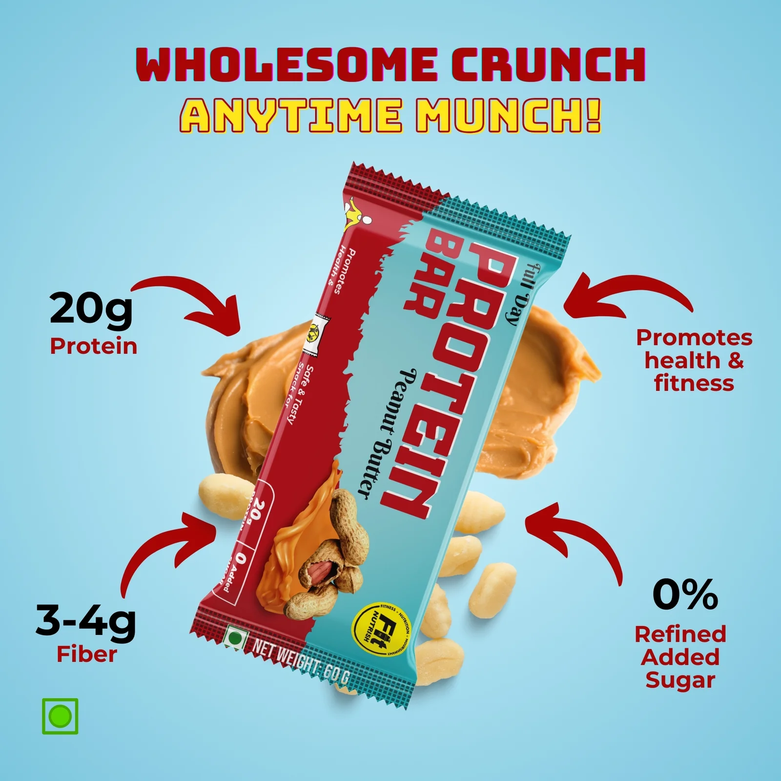 How to Choose the Perfect Protein Bar for Your Fitness Goals