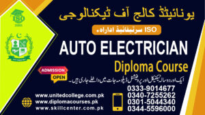 AUTO ELECTRICIAN