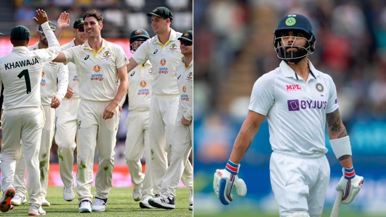 Most Successful Teams in ICC World Test Championship