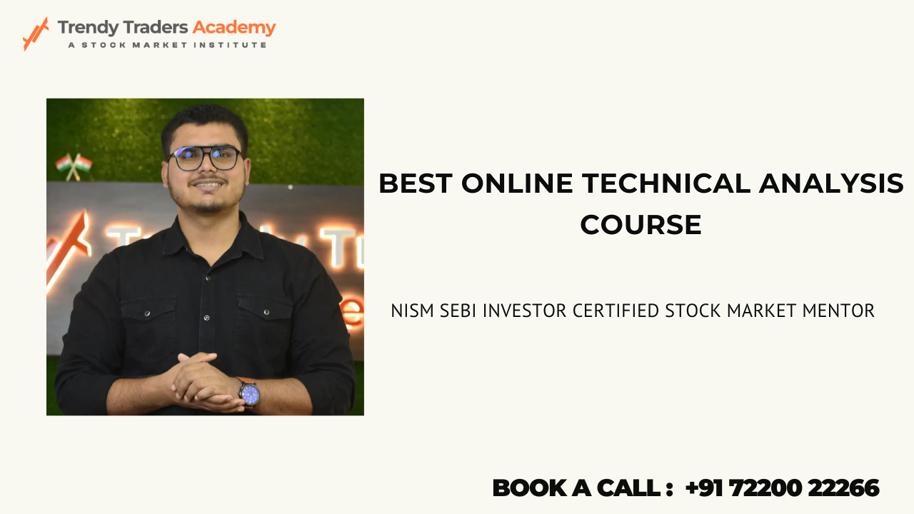 Best Online Technical Analysis Course | Share Bazar Training