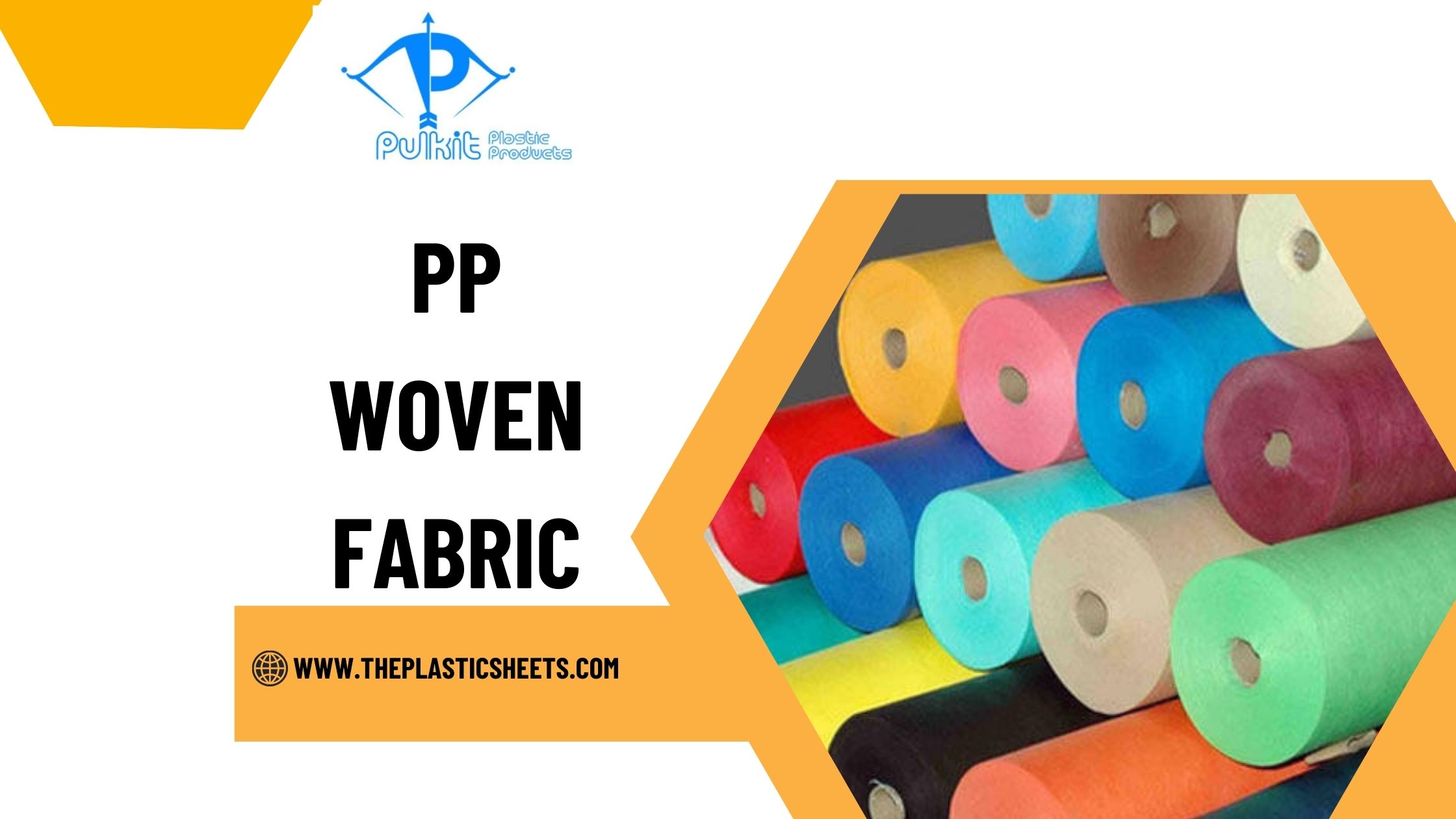 pp woven fabric,