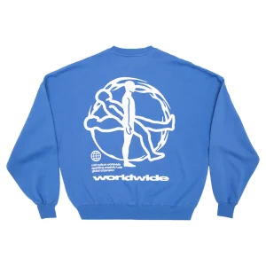 Cold Culture Sweatshirt