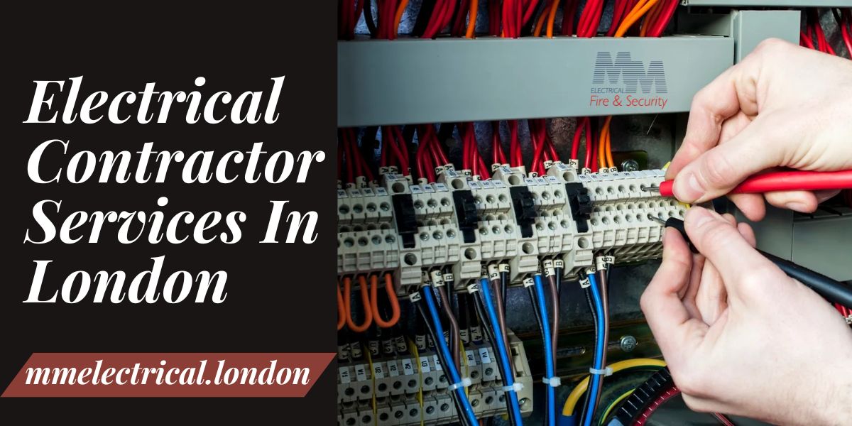 Why Hiring a Certified Electrical Contractor Is Essential for Your Safety