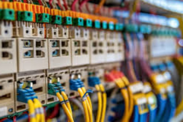 Electrical Estimating Services