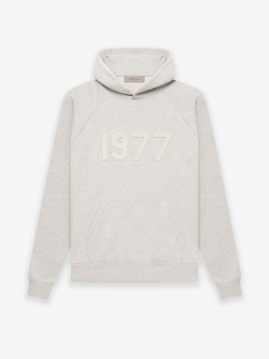 essential hoodie