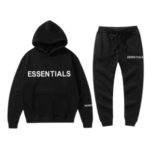 Essentials Tracksuit