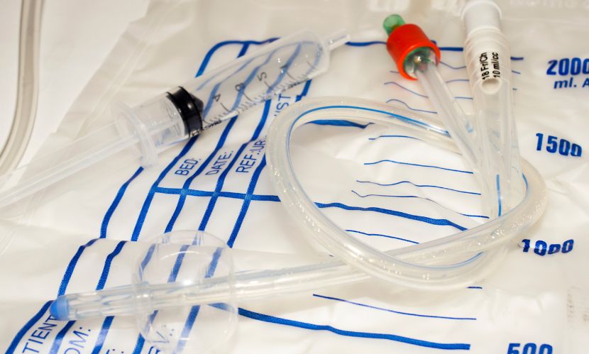 Europe Urinary Catheters Market