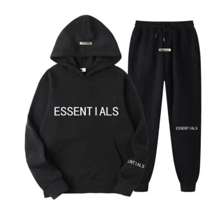 Fear of God Essentials Hoodies