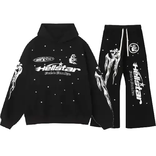 Hellstar Tracksuit