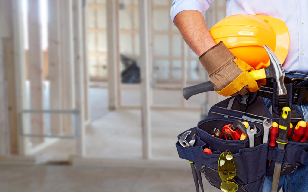 How Can You Identify the Best Contractor in Your Area