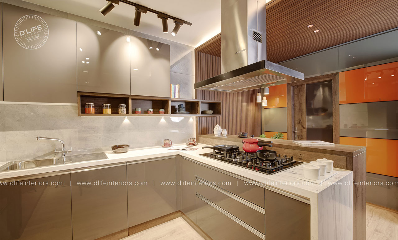 Kitchen Design